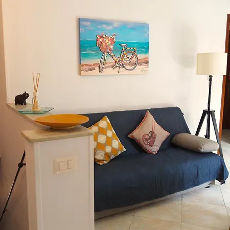 Apartamento Muscaloru Catânia