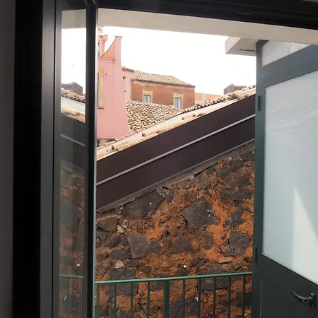 Apartamento Muscaloru