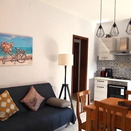 Apartamento Muscaloru Catânia